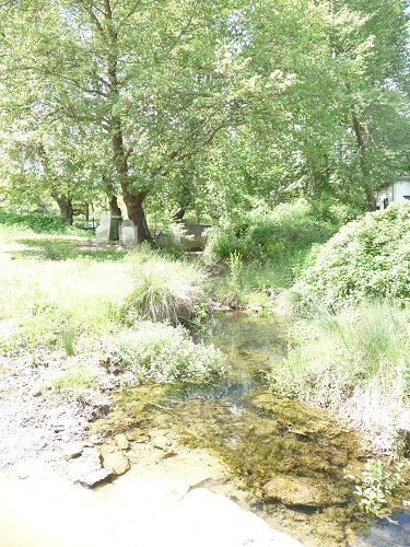 Photograph - The East end of Vladaja Ravine. © Harry Fecitt