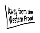 Away from the Western Front logo