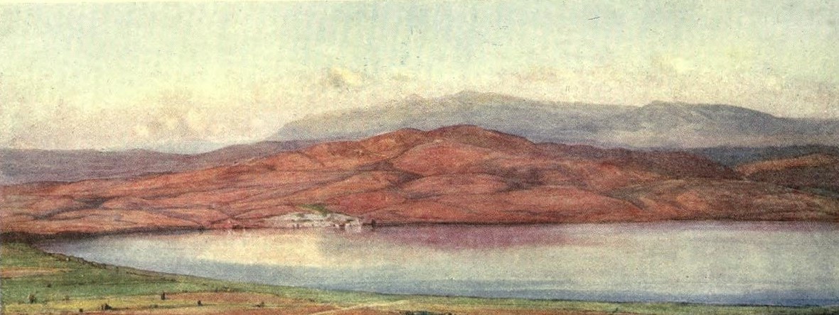 Salonika Campaign Society, 1915-1918