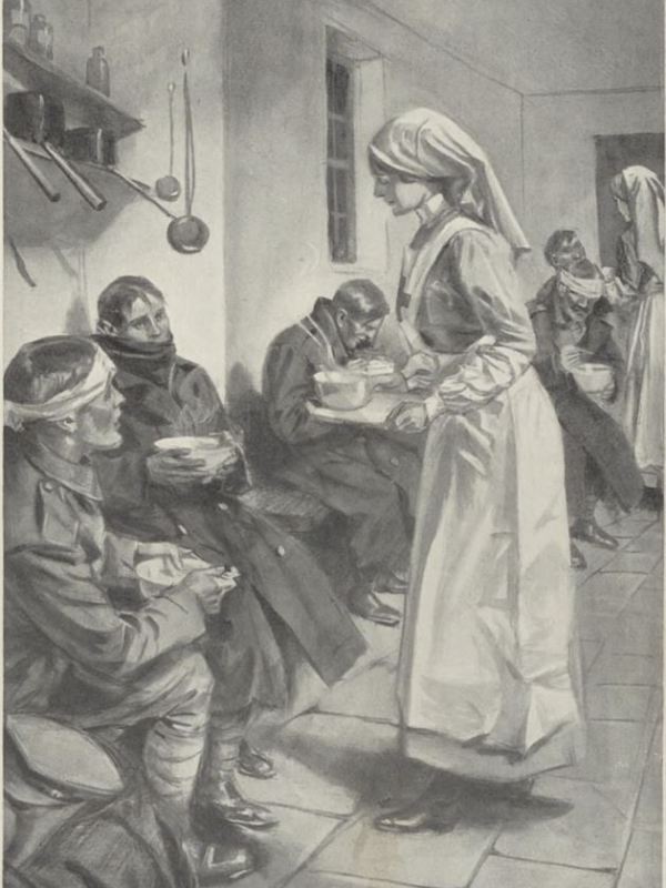 “A Girl Should Have Her Opportunity”: Two Heroines in Fiction in&nbsp;Salonika