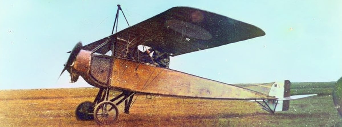 Salonika Campaign Society, 1915-1918