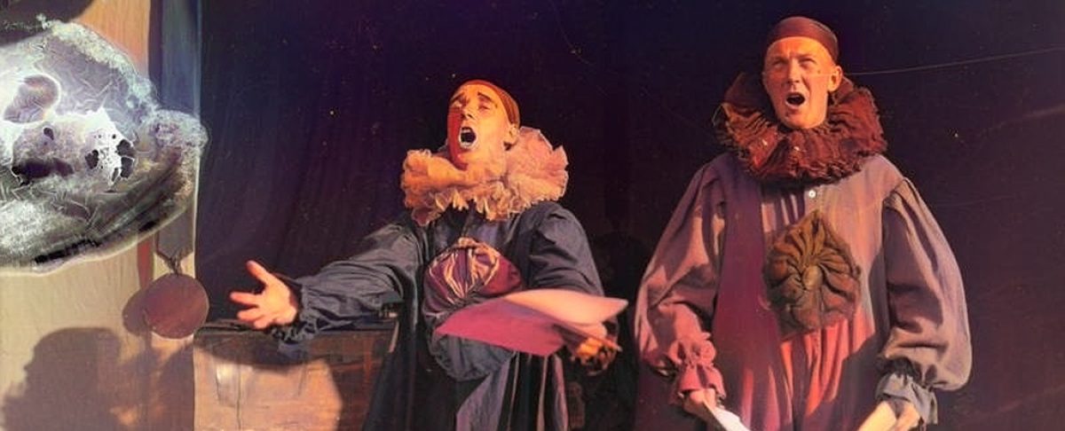 Salonika Campaign Society, 1915-1918