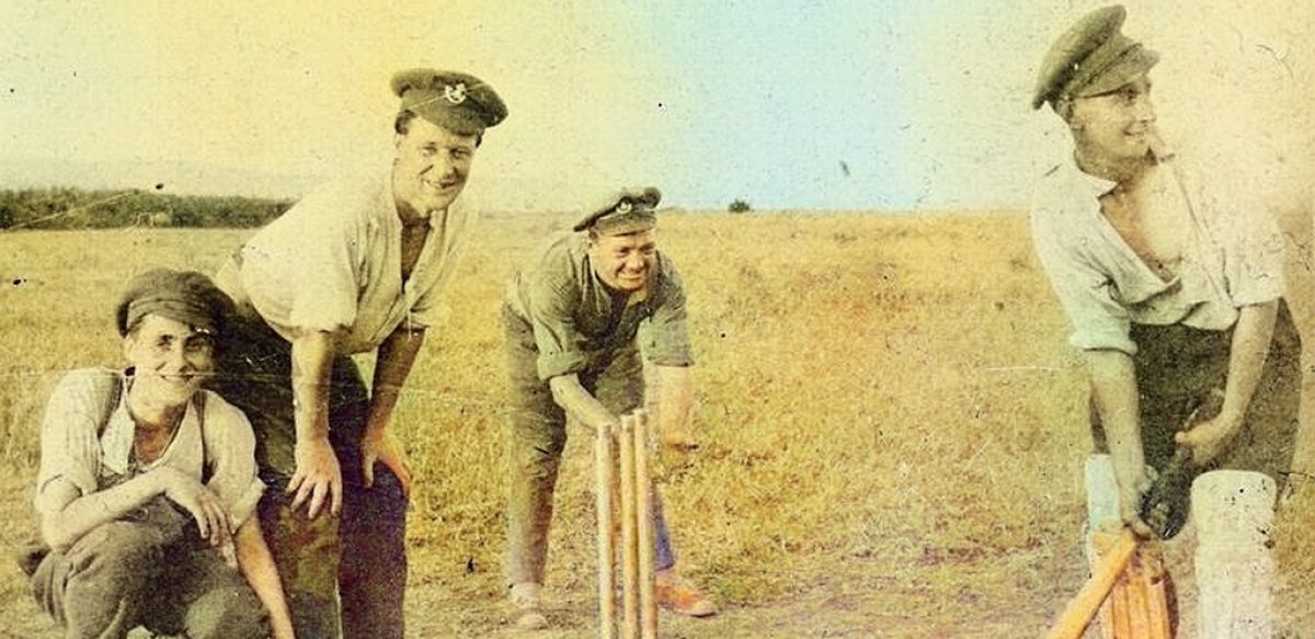 Salonika Campaign Society, 1915-1918