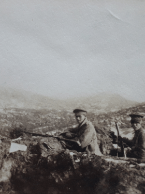 More on the&nbsp;Munsters