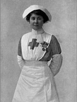 Monica M Stanley (1879-1972) and her&nbsp;diary