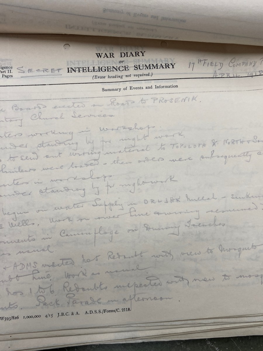 Transcribing Salonika Records with&nbsp;AI